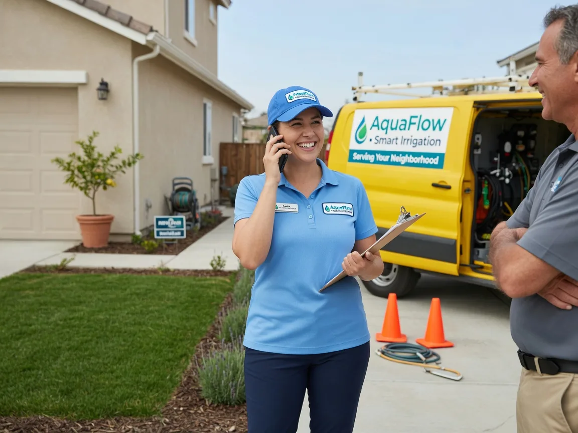 Irrigation Installation Needham, MA FAQs